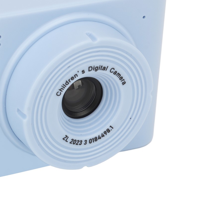 40MP 1080P Digital Camera Dual Lens 8X Zoom IPS Screen