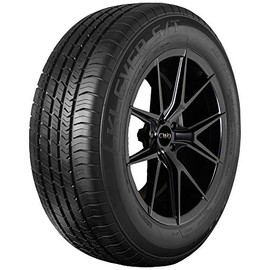 245/60-18 Kenda Klever S/T KR52 All Season Tire 600AA 105H 245 60 18