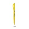 (Qubridge) Sharpie Pocket Highlighter Fluorescent Yellow / (Qubridge)샤피 포켓형광펜 형광노랑