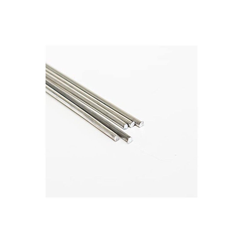 Solderweld SW-MS09305K - Multi Sol Low Temp Dissimilar Metal Bonding