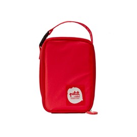 Valira Food Container, 13.5 x 4.5 x 24 cm, 13.5 x 4.5 x 24 cm, Raspberry