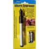 Cordless Micro Engraver, Diamond-Tipped Ballpoint, Ideal for Detailed Engraving on