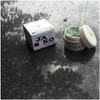 Kurobara Honpo Black Roses Jacobrian 2.3 oz (65 g) Pomade