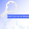 Southeastern Extra Thick Lid Cap Wrench Opening Tool for CL200