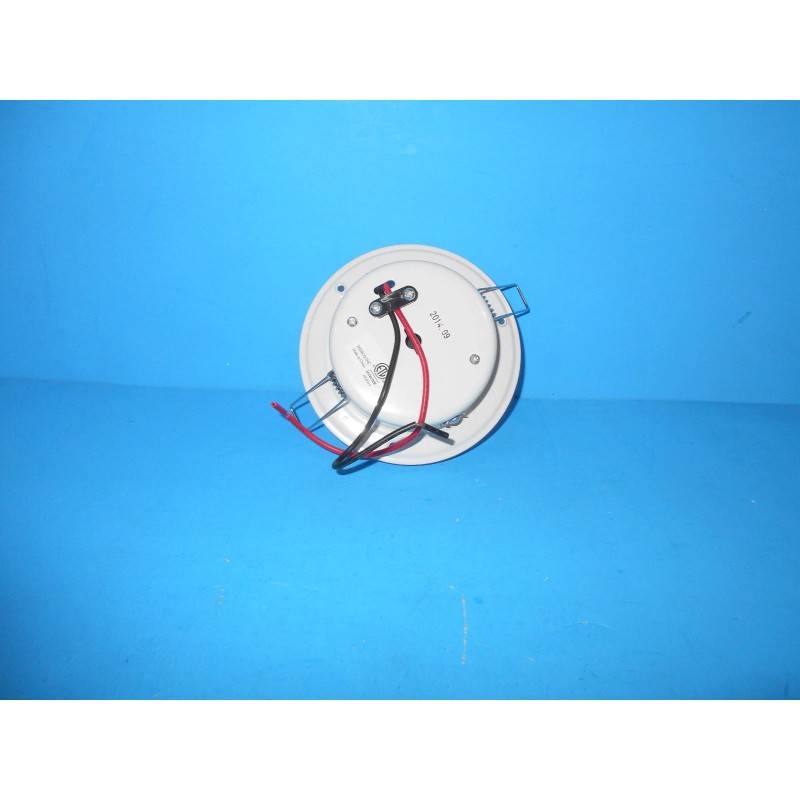 DEHCO INTERTEK *12 VOLT RECESSED 4 3/4" LED INTERIOR CEILING