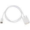 PureLink DisplayPort auf DVI Kabel, 1920 x 1200 WUXGA Auflösung,