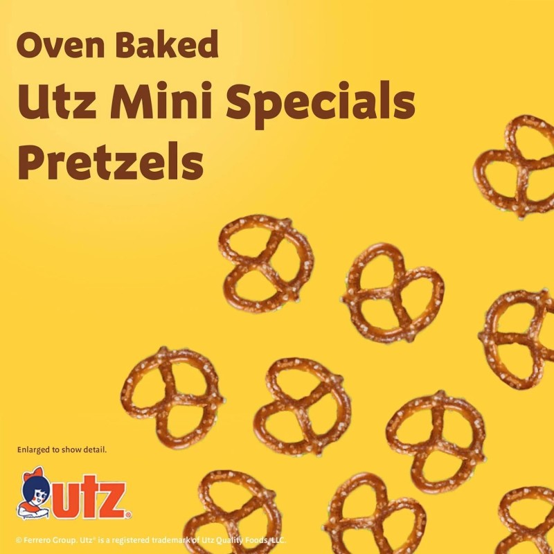 Keebler Cookies and Crackers, Variety Pack, 30 Ct. (Pack of