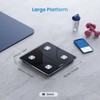 RENPHO Elis 1 Smart Scale with App Sync, Bluetooth Weighting