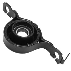 EATAKWARD 0714FED9U Drive Shaft Center Support Bearing Replacement for Ford Edge AWD 2007-2014 Drive Shaft Centerport Bearing