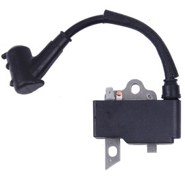Goodbest New Ignition Coil Compatible with Echo CS-3510 CS3510 Chainsaw Replace A411001960