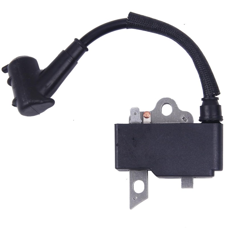 Goodbest New Ignition Coil Compatible with Echo CS-3510 CS3510 Chainsaw