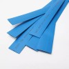 Salipt 1/2" ID Blue Heat Shrink Tube 2:1 ratio 0.5"