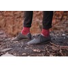 Rainbow Socks - Women's Men's - Sushi Socks Tamago Butterfish