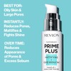 Revlon Primer Photoready Prime Plus Mattifying Pore Reducing
