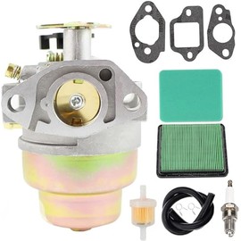Replacement FOR Carburetor for Ryobi 2800psi Pressure Washer fit Honda GCV160 Carb Mod-D8K-5259