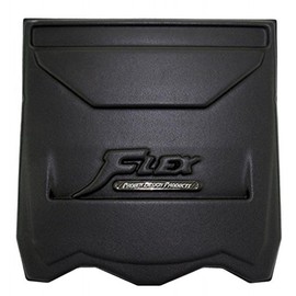 Proven Design Products Universal Snow Flap - Flex SF-FLEX001