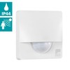 Eglo 97464 DETECT ME 3 Motion Sensor White