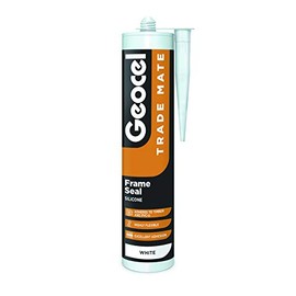 Geocel Trade Mate Frame Seal Brown 310C