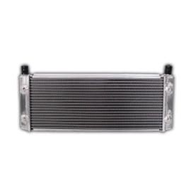 Radiator Can-Am Ryker 900 Ryker 600 Aluminum Radiator OE709200724 for 2019-2023 2020 2021