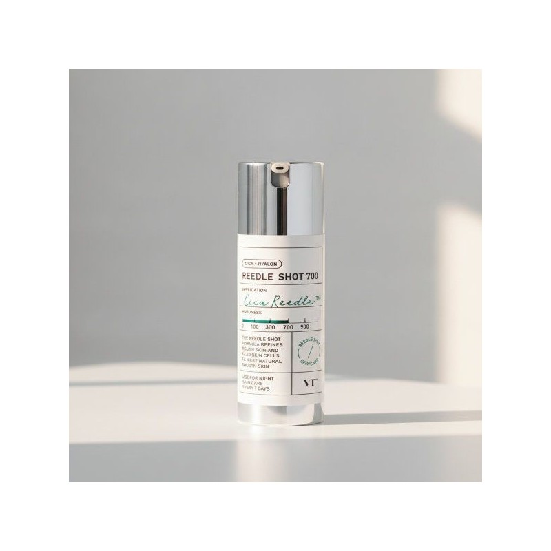 VT COSMETICS Mini 10ml 4107459 Riddle Shot 700 / VT
