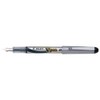 Pilot SVP200NS10B Fountain Pen V-Pen, Fine Point, Black, 10 Count