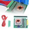 Active Equalizer Balancer Lithium Battery Pack Unit Voltage Energy Capacitor