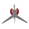 Strong Hand Tools Strong Hand, Magnetic Pipe Centering Head, Mark