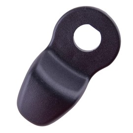 Genuine Hyundai 81790-2E010 Tailgate Glass Grip Assembly