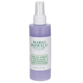 Mario Badescu Facial Spray with, Aloe, Chamomile and Lavender 6 oz
