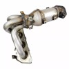Unbranded Catalytic Converter for Scion Tc 2011-2016 2.5L/Toyota RAV4 2009-2018