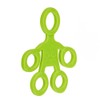 YY Vertical Alien Green Easy Finger Accessory for Climbing Training,