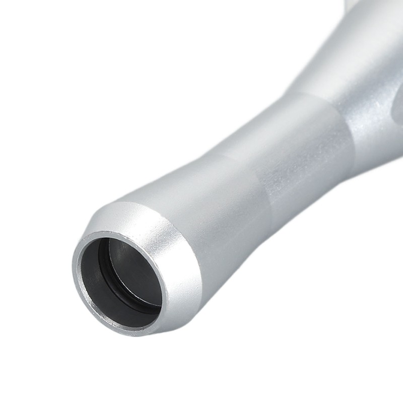 Saliva Ejector Strong Suction Handle Hardness Saliva Ejector Handle Accessory