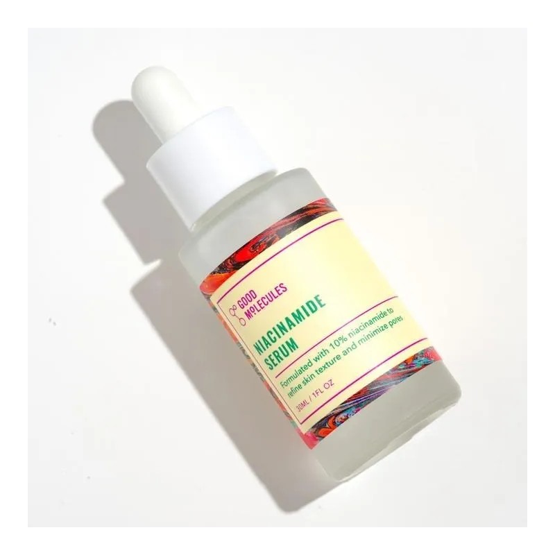 Niacinamide Serum - Good Molecules 30 Ml Tipo de piel