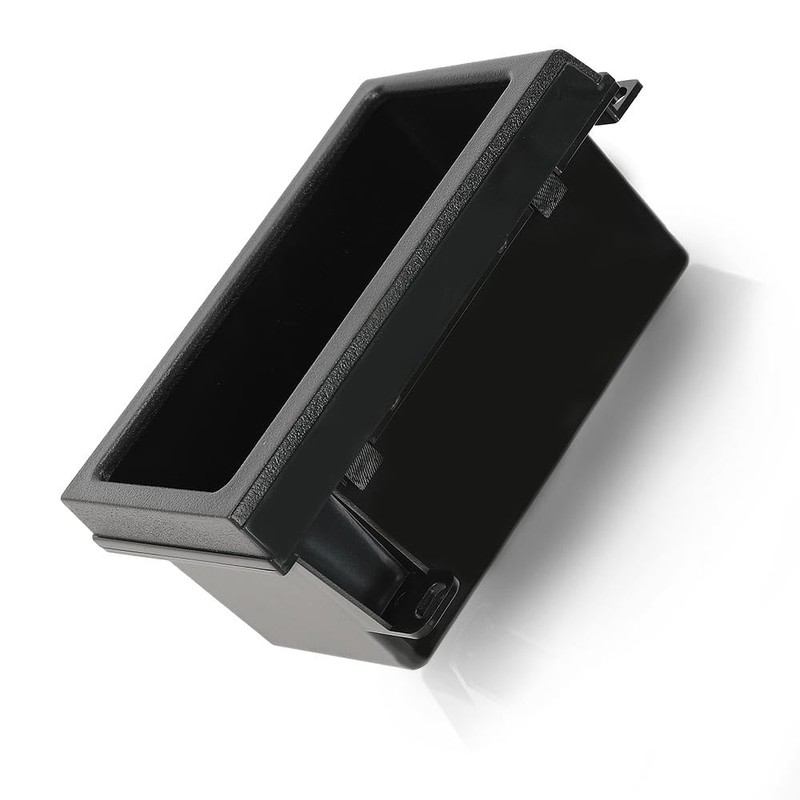G-PLUS Dash Add-On Storage Pocket Compatible with Chevy GMC C1500