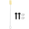 Aramox Cam Phaser Lockout Kit for Ford 5.4 3V, Cam