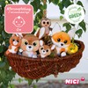 NICI Glubschis: The Original - Glubschis Fawn Feena 15 cm