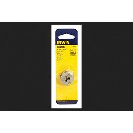 High Carbon Steel Metric Hexagon Dies - die 4mm-.7 1 hex carded