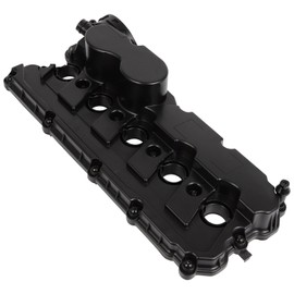 ECCPP Engine Valve Cover Gasket 07K-103-469-L,07K-103-469-F,07K-103-469-D fit for Volkswagen Golf 2.5L 2010-2014,for Volkswagen Jetta 2.5L 2005-2014,for Volkswagen Passat 2 Valve Cover Gasket Kit