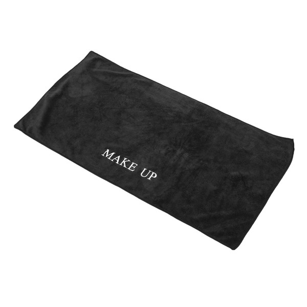 Alipis Makeup Mat for Vanity Soft Plush Vanity Top Protectors
