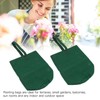 4Pcs Upside Down Tomato Herb Strawberry Planter Hanging Inverted Tomato