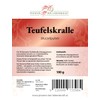 Devil's Claw Powder - 100 g, Harpagophytum Procumbens, Finely Ground,