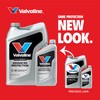 Valvoline Advanced Full Synthetic SAE 5W-20 Motor Oil 1 QT,