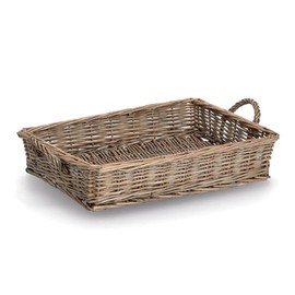 Zeller 14179 Tray Willow
