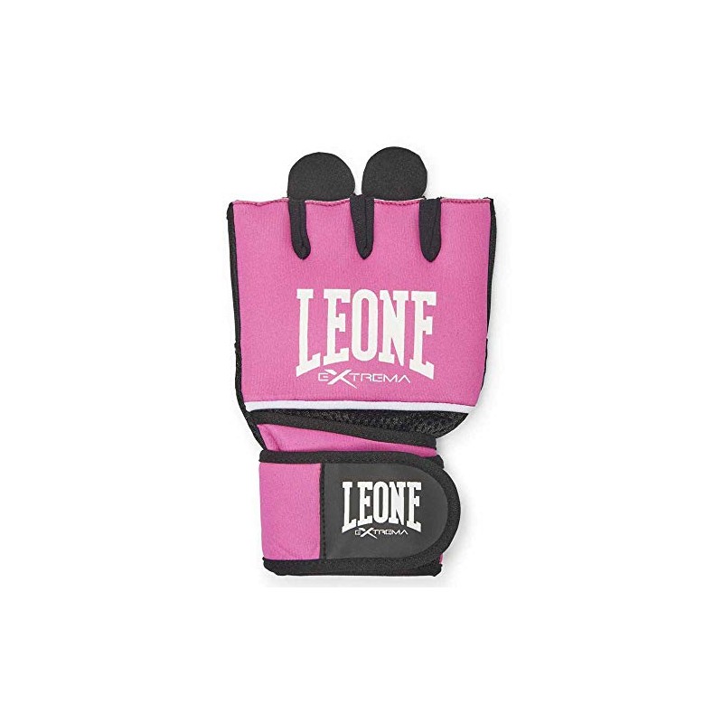 LEONE 1947, Basic Fit GK100 Unisex Adult Rose S/M Fitness