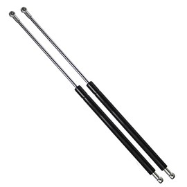 Qty (2) 4567 Tonneau lift Supports 26.32" Extended 13mm ends (if unsure send us numbers off old supports)