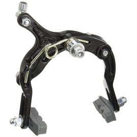 Tektro (tekutoro) gv-900 a Rear Black BR – TK – 206 