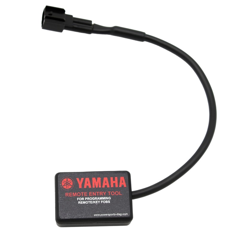 YDS Keyfob Remote Entry Tool Compatible with Yamaha – Security