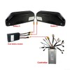 Electric Bicycle Double Battery Connection Adapter Switcher Module 20A/30A/40A Ebike