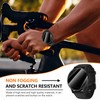 Suoman 6-Pack 6-Pack for Garmin Venu 3 45MM Privacy Screen