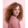 KIKO Milano Spiral Shine Hair Oil, Haaröl Für Bis Zu